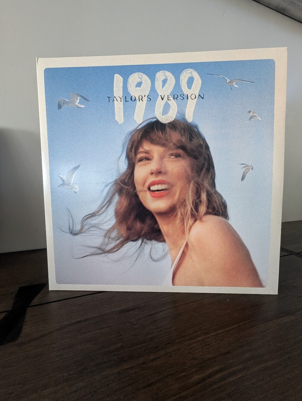 Taylor Swift 1989 Taylors Version Vinyls